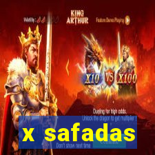 x safadas